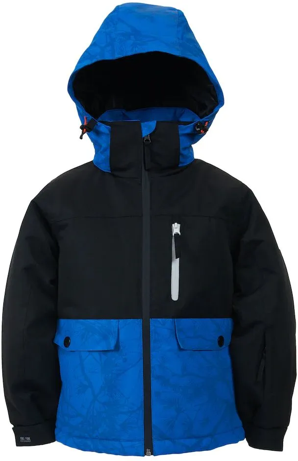 Yama II Kids' Snow Jacket