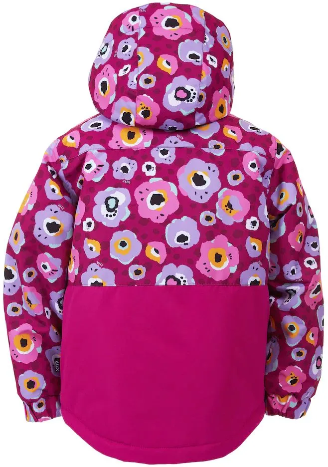 Yama II Kids' Snow Jacket