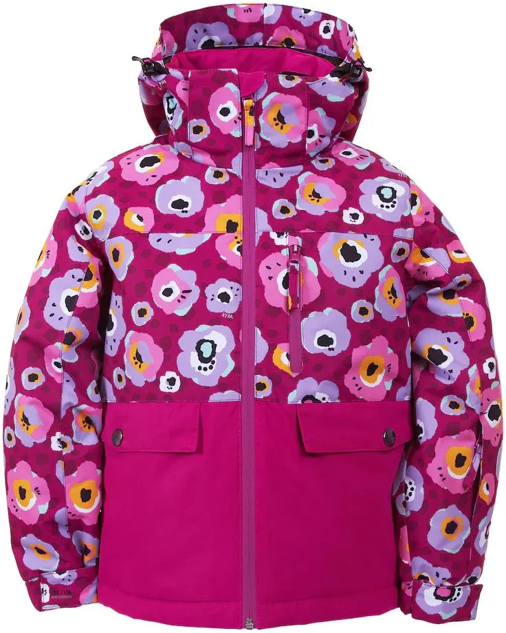 Yama II Kids' Snow Jacket