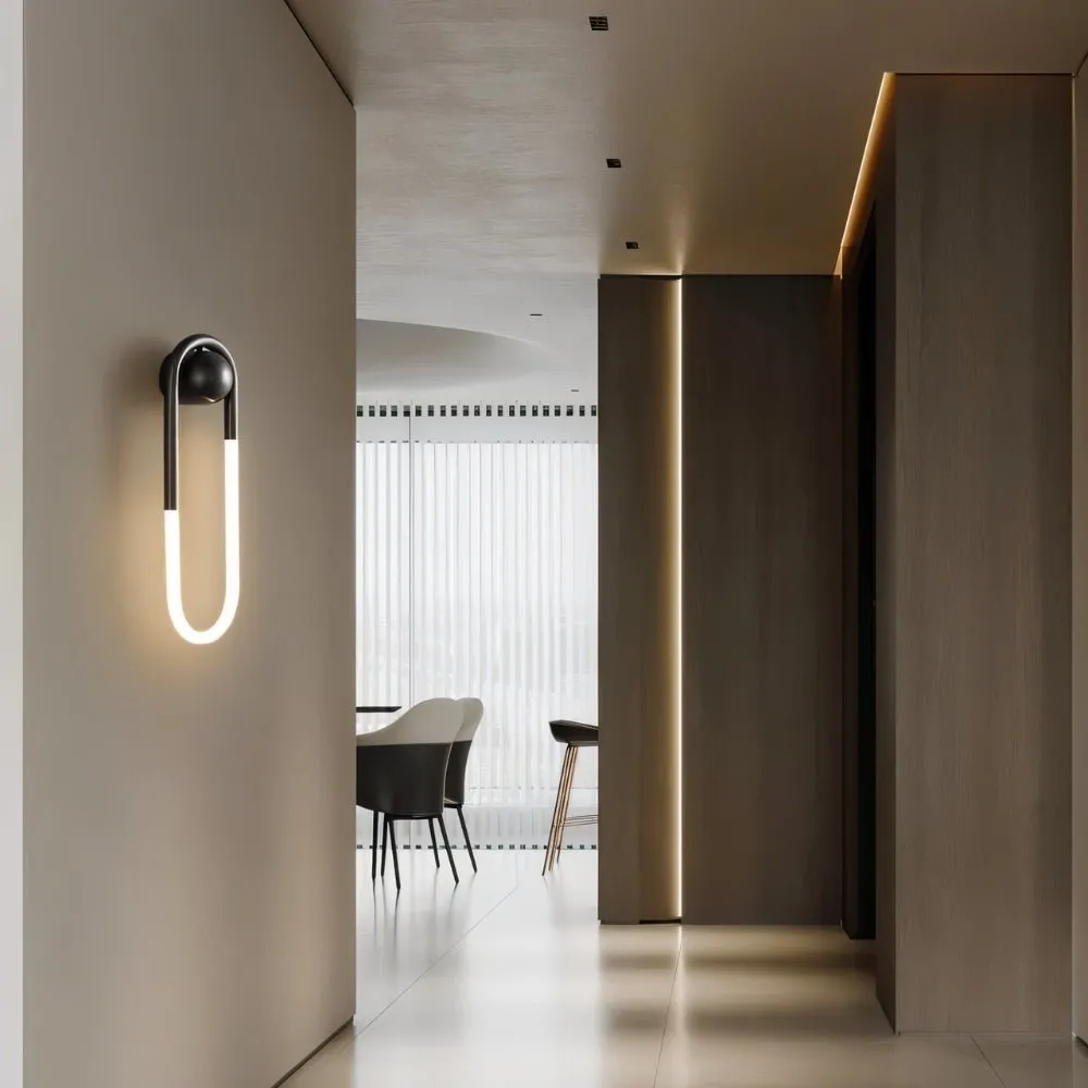 Zenn Wall Lamp