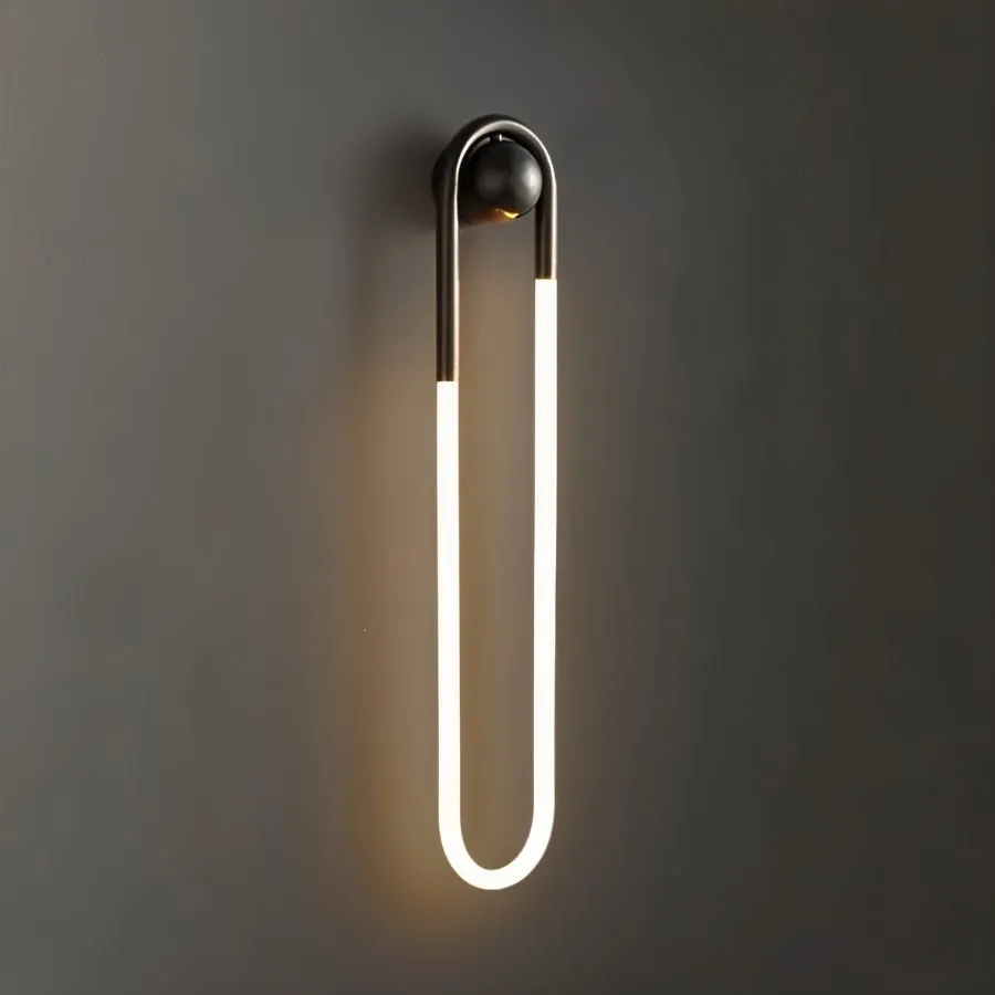 Zenn Wall Lamp