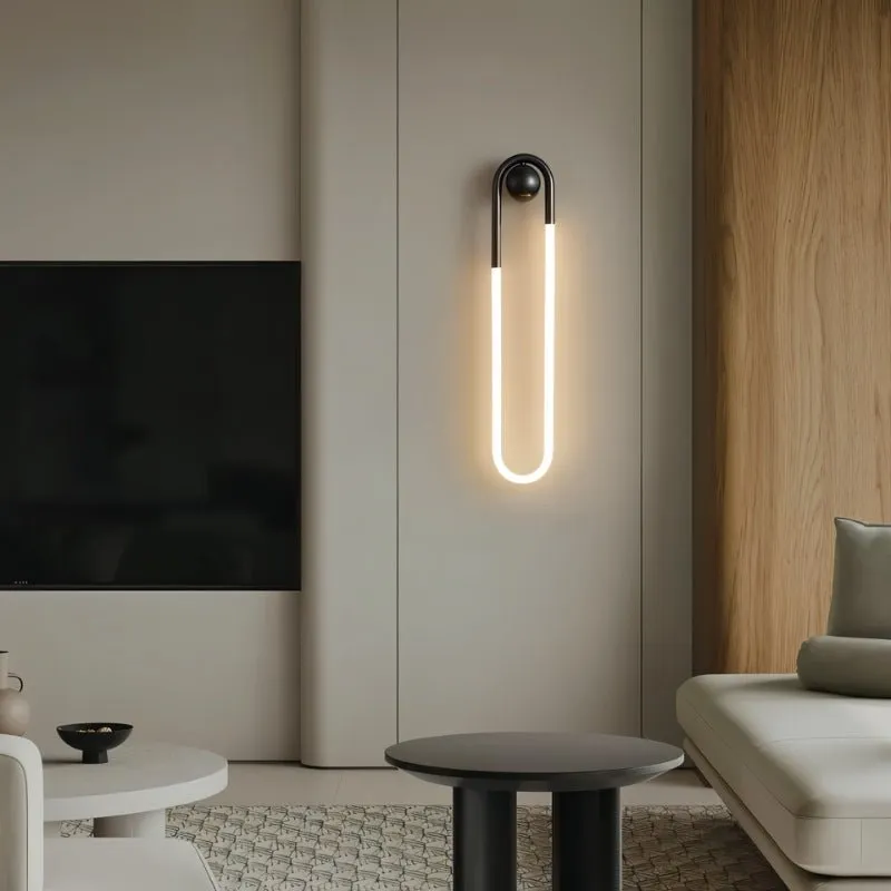 Zenn Wall Lamp