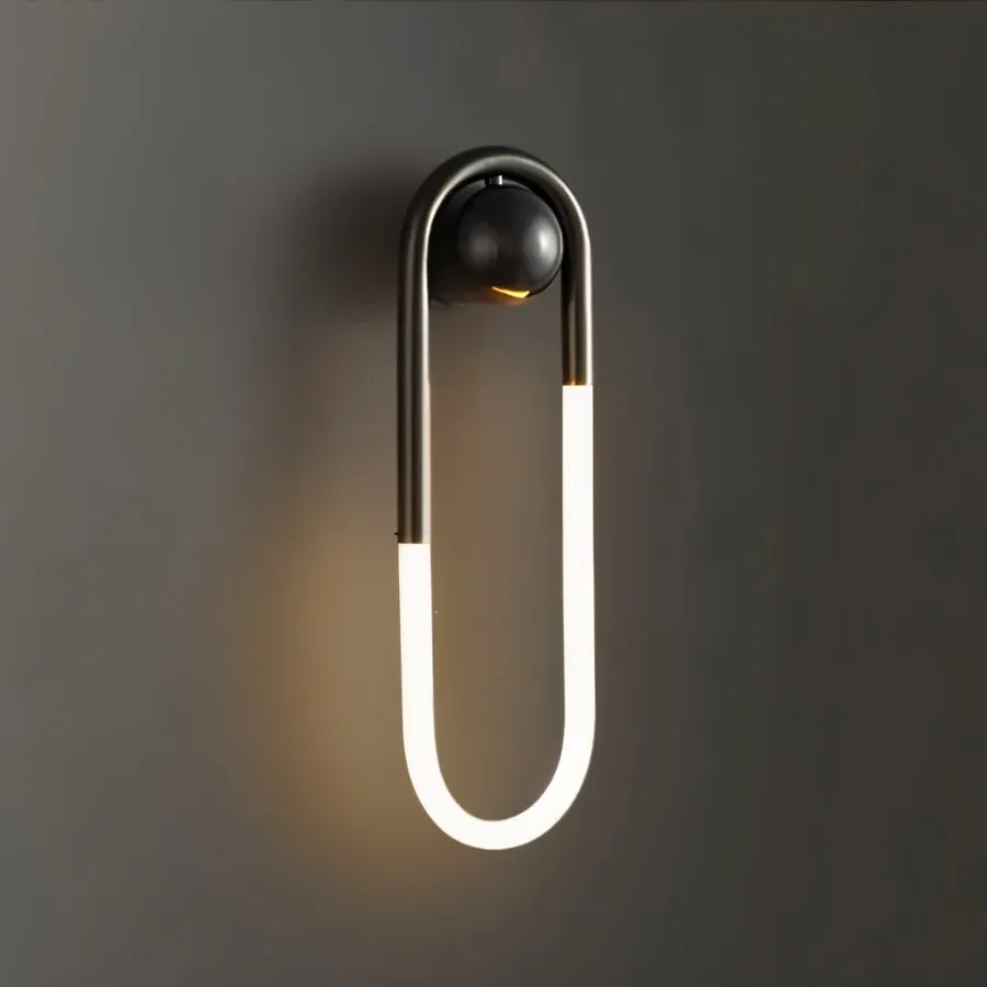 Zenn Wall Lamp