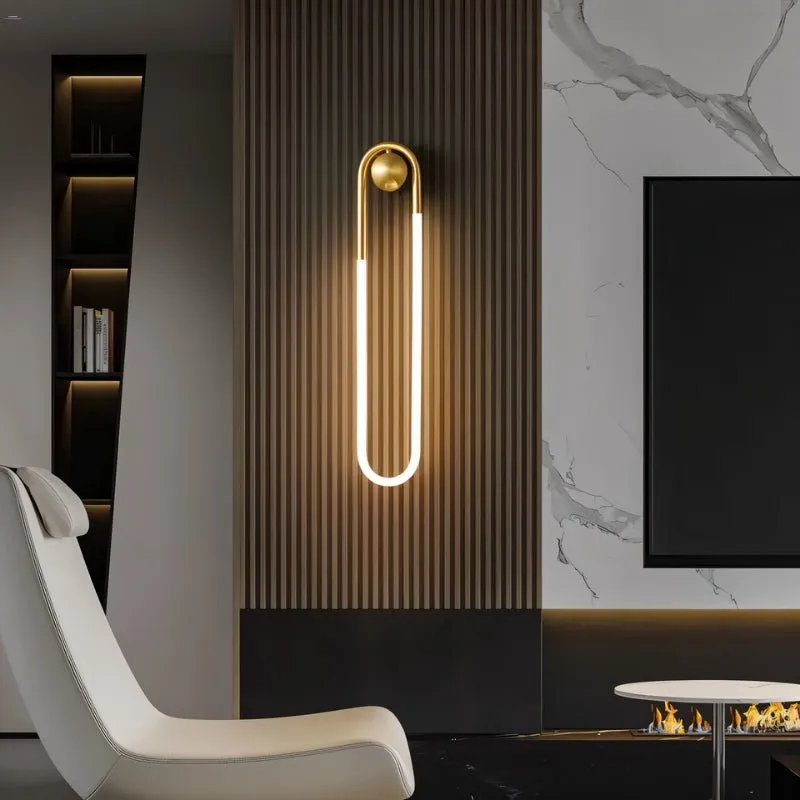 Zenn Wall Lamp