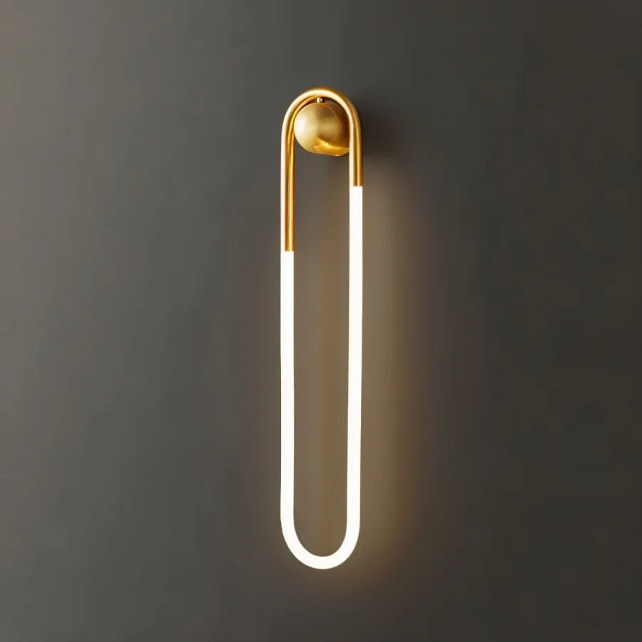 Zenn Wall Lamp