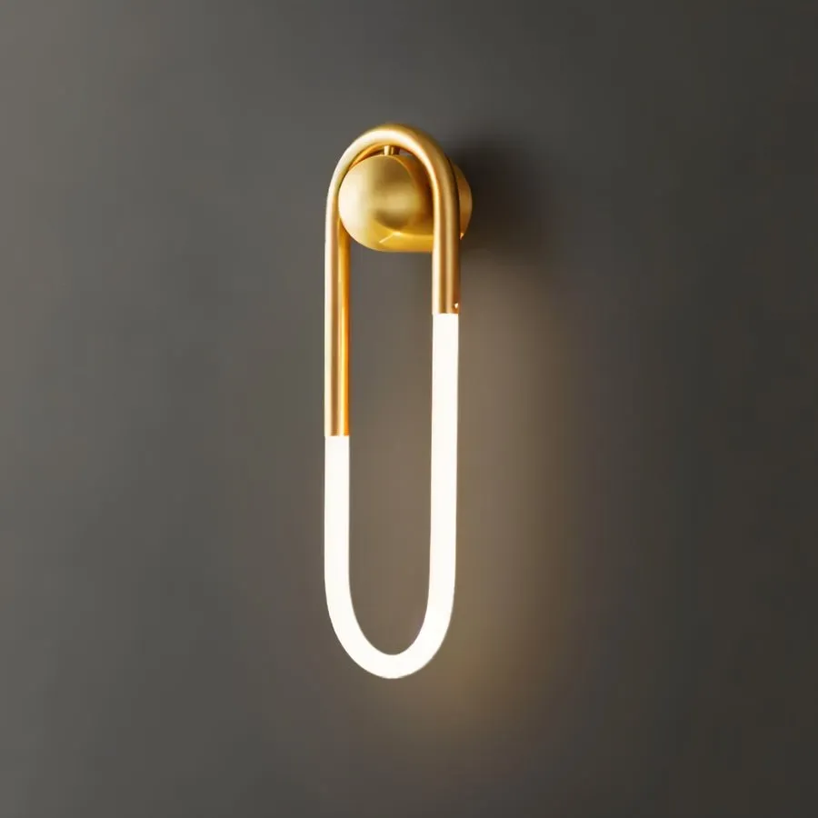 Zenn Wall Lamp